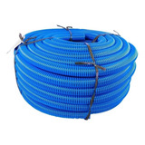 Mangueira De Piscina Flexível Flutuante Com 8 Metros