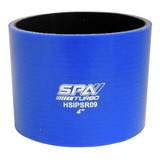 Mangueira De Pressurização De Silicone Spa Reta 4 X 76mm