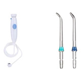 Mangueira De Reposição Waterpik 2 Ponteiras