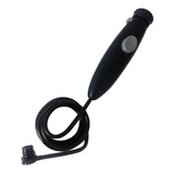 Mangueira De Reposição Waterpik Wp112 wp100b Preta