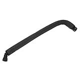 Mangueira De Respiração Mangueira De Válvula PCV Preta Funcional Com Alto Desempenho Para Carro