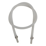 Mangueira De Silicone 1 4 Adaptadores Engate Rapido 3 8