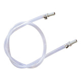 Mangueira De Silicone 1 4 Com Adaptadores Dmfit 3 8