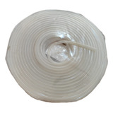 Mangueira De Silicone 4mm P bomba De Oxigenação Aquário 10mt