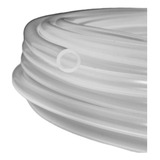 Mangueira De Silicone 4mm Para Aquários 3 Metros