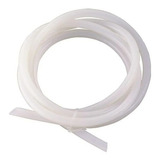 Mangueira De Silicone 6mm Vendida Por Metro 004864 
