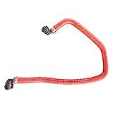 Mangueira De Silicone Atualizada 17128740118 Para BMW F20 F30 120i 220i 330i Tubo De Conexão De Tubo De água Da Cabeça Do Cilindro 17128677244 17125A05950 17129845173 Para BMW F20 F30 120i 220i 20i 33