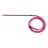 Mangueira De Silicone Lavável Para Narguile Anubis Slim Hose