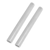 Mangueira De Silicone P Cafeteira 12mm X 120mm Kit 2