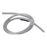 Mangueira De Silicone Para Aquarios 10 Metros 4x6 Mm