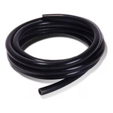 Mangueira De Silicone Preta