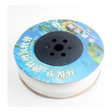 Mangueira De Silicone Sunsun Hjs 319 20metros 4mm Spid Fish