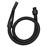 Mangueira De Sucção 1 4m Completa Compatível Com Aspirador Electrolux TRIO FLEX AQP AWD