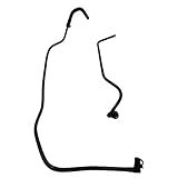 Mangueira De Tubo De Entrada E Saída Do Aquecedor Do Corpo Do Acelerador Do Motor Confortável Com Chevy Cruze 2011 2015 Para Chevy Sonic 2012 2018 1 8L 55569809 55579102 25192905 1 Conjunto