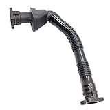 Mangueira De Ventilação Okay Motor Para BMW 535i 135i 335i XDrive Z4 3 0L 11157553949