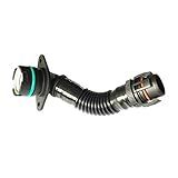 Mangueira De Ventilação Para Motor Para E82 E88 E90 F10 F12 F15 N55 3 0L