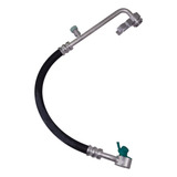 Mangueira Do Ar Condicionado Trator Ls U65