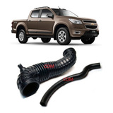 Mangueira Do Filtro Ar Motor turbina Gm S10 2 8 Diesel 2013
