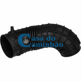 Mangueira Do Filtro De Ar Mercedes Ls 1634 2006 2007 2008