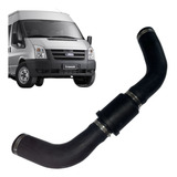 Mangueira Do Intercooler A