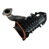 Mangueira Do Intercooler Amarok