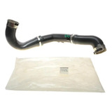 Mangueira Do Intercooler Le