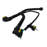 Mangueira Do Respiro Tampa Valvulas Peugeot 206 Sw 1 6 16v