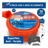 Mangueira Domestica Laranja 50