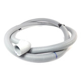Mangueira Drenagem Luva 90 Lavadora Electrolux A02080805
