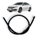 Mangueira Drenagem Traseira Teto Solar Civic Touring 2021