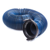 Mangueira Dreno 6 Metros Com Adaptador Valterra Azul Traile