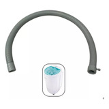 Mangueira Dreno Centrifuga De Roupas Britânia Original
