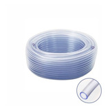 Mangueira Dreno Cristal Ar Condicionado 1 2 X 2mm 20 Metros