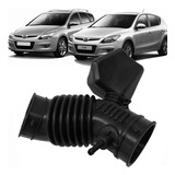 Mangueira Duto Caixa Filtro Ar Hyundai I30 2 0 2009 Á 2012