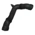 Mangueira Duto Filtro Ar Intercooler Jetta 2009 13 Originl