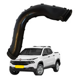 Mangueira Duto Tomada Filtro Ar Fiat Toro 2016 A 2021