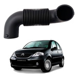 Mangueira Duto Tubo Filtro De Ar Citroen C3 1 5 8v 2014