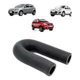 Mangueira Elimina Ar Quente Ka Fiesta Ecosport Courier Rocam