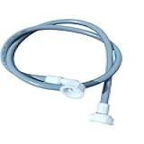 Mangueira Entrada 1 40m Lavadora De Roupas Electrolux Brastemp Consul