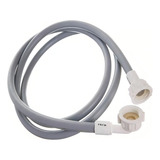 Mangueira Entrada 2mt Lavadora Brastemp Electrolux Consul