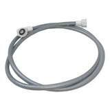 Mangueira Entrada 2mt Lavadora Brastemp Electrolux Consul