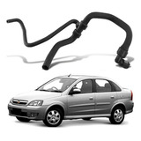 Mangueira Entrada Ar Quente Corsa Sedan 1 8 Flex 2003 A 2009