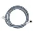 Mangueira Entrada Maq. Lavar Brastemp Consul Electrolux 2 Mt