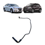 Mangueira Entrada Reservatorio Agua Gm Cruze Tracker 1 8 16v