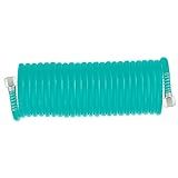 Mangueira Esperal 8mm X 10m Com Engate 1 4 NPT 5700455 Stels