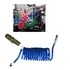 Mangueira Espiral Carreta Cavalo Iveco Bitrem  Randon 6 5mts