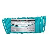 Mangueira Espiral Encaixe De 1 4x10 Metros Stels