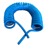 Mangueira Espiral Para Ar Comprimido Compressor 8mm 5mts