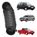 Mangueira Filtro Ar Gol G3 G4 Saveiro Parati 1 6 1 8