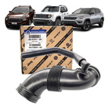 Mangueira Filtro Ar Jeep Renegade 2 0 Diesel 2015 2016 Orig